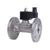 2WBF Series Stainless Steel Flange Solenoid Valve 
