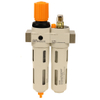 F2 Series FR.L Air Filter Regulator Lubricator