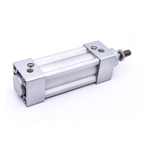 SI ISO 15552 Double Acting Pneumatic Cylinder