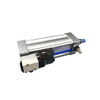 SIF Pneumatic Ram Cylinder Double Acting Type