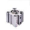SDA Compact Cylinder Equal To AIRTAC SDA