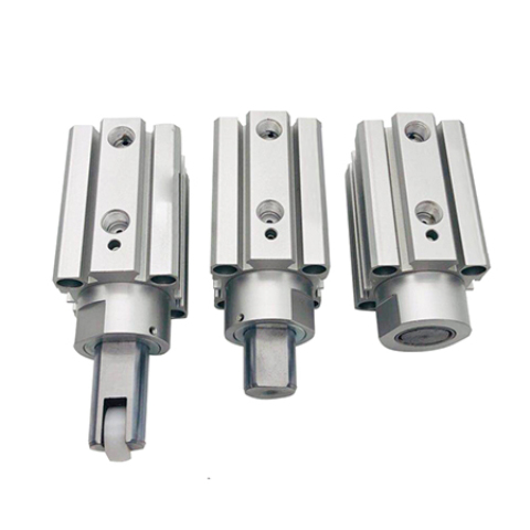  TWQ Series Double Acting/Single Acting Equal To AIRTAC TWQ Stopper Cylinder