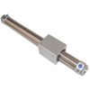 RMS Pneumatic Rodless Cylinder 