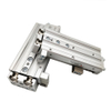 HLQ Series Pneumatic Linear Actuator