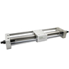 RMT Series Pneumatic Rodless Cylinder