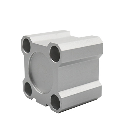 ACQ Pneumatic Compact Air Cylinder Equal To SMC CQ2