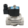 2WB Series Stainless Steel Solenoid Valve 