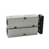Guided Cylinder TN Double Rod Cylinder 