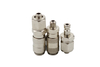 Series 20 Super MIni Type Pneumatic Quick Couplings