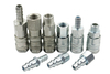 Series ISO B8 standard Type Pneumatic Quick Couplings