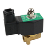 2WH-012 Series High Pressure Solenoid Valve