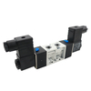 MVSC260 Series Air Solenoid Valve 5/2Ways 4/3ways 