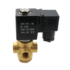 VX Series 3 Way Solenoid Valve 