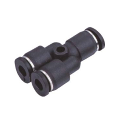 PM、PY、PW、PX、SC MINI Series Quick Connecting Tube Fittings 