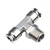 SSC、SSU、SSL、SSV、SSB、SSE Series 316L Stainless Steel Fittings