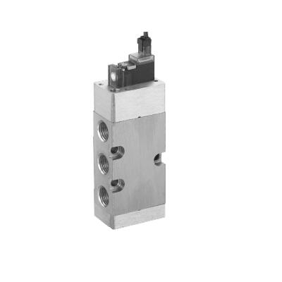 HY-S3-02-Stainless-steel-Air-Solenoid-Valve-Pneumatic-Solenoid-valve