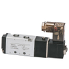 4V100 Series Pneumatic Solenoid Valve 