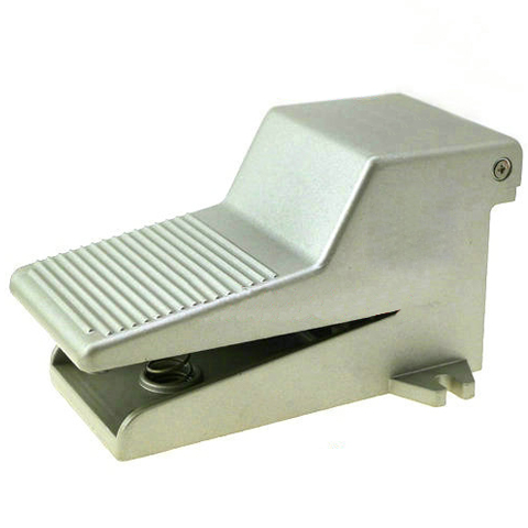 3F/3FM Pneumatic Foot Pedal Valve 