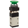 MSV Series Pneumatic Mechanical Valve 