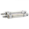 MA25*50 Stainless Steel Round Pipe Mini Cylinder Double Acting And Single Acting 