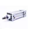 SI ISO 15552 Double Acting Pneumatic Cylinder
