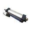 SCF Tie-rod Pneumatic Cylinder With Solenoid Valve