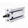Multi-Mount MD Series Compact Pneumatic Cylinder 