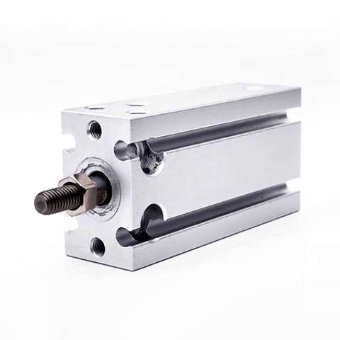 Multi-Mount MD Series Compact Pneumatic Cylinder 