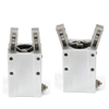 HFY Series High Precision Acting Air Gripper