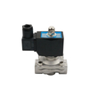 2WB Series Stainless Steel Solenoid Valve 