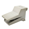 4F210 Foot Pedal Valve with Lock And Protective Guard