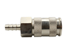 Series 210 ARO210 standard Type Pneumatic Quick Couplings
