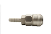 Series 200 ASIA standard Type Pneumatic Quick Couplings
