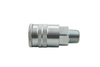 Series ISO B8 standard Type Pneumatic Quick Couplings