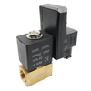 PT Series Electric Drain Valve 