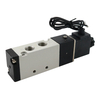 MVSD180 Series Pneumatic Solenoid Valve 4Ways Voltage 