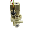 K23-JD-W Series Heavy Duty Cut-Off Pneumatic Solenoid Valve