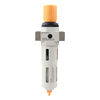 F1 Series Air Filter Regulator Combination