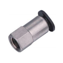 PC、PL Series Compact Quick Connecting Tube Fittings