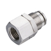 NPDT、NPCFT、NPMFT Series Push-IN Fittings