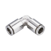 NPOCT、NPMT、NPGJT、NPUT、NPVT、NPET Series Push-IN Fittings