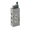 HY Series Stainless Steel Air Solenoid Valve 