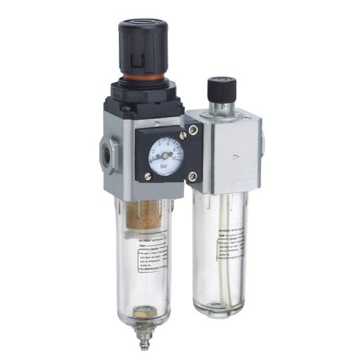 GFC Series Air Filter Regulator Lubricator