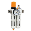 F2 Series FR.L Air Filter Regulator Lubricator