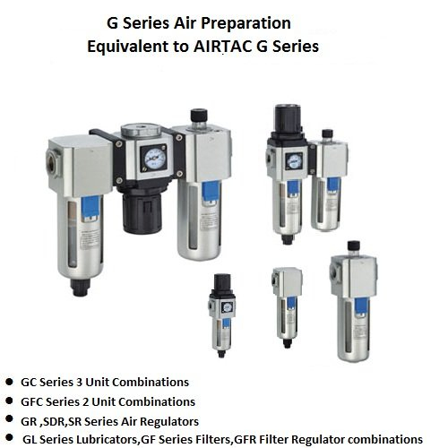 AIRTAC-G Series