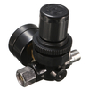 ACR Series Air Spray Gun Air Regulator With Pressure Gauge
