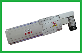 Dust-proof-Synchronous-Belt-Drive-Linear-Module