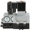 K25J-D/Q Series Heavy Duty High Flow Rate Pneumatic Pilot Valve 
