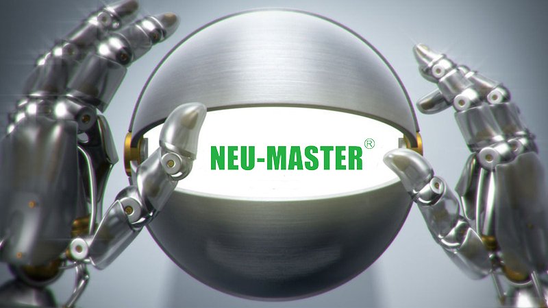 NEU-MASTER PNEUMATIC
