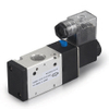 3V300 Series Electric Air Valve 